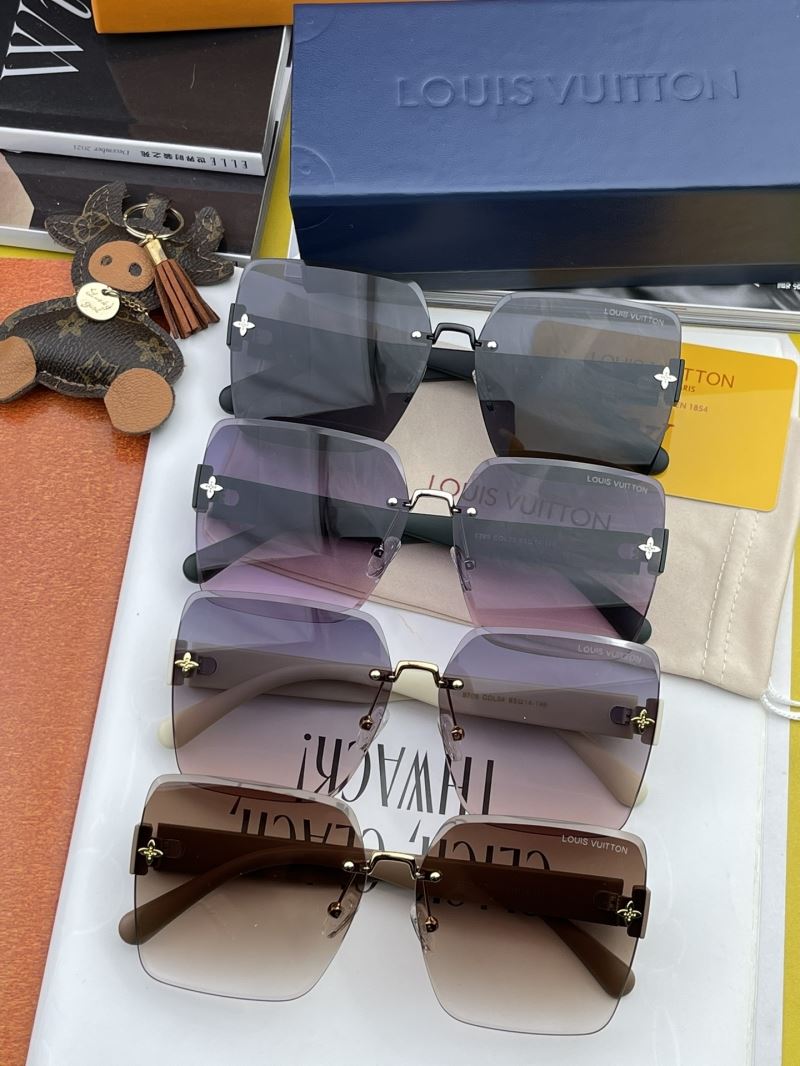 LV Sunglasses